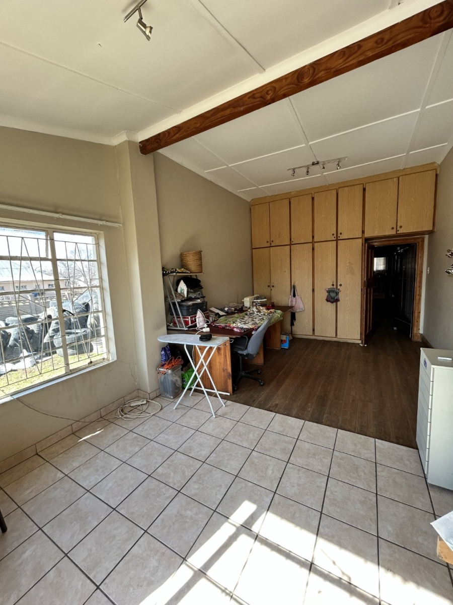 4 Bedroom Property for Sale in Warden Free State